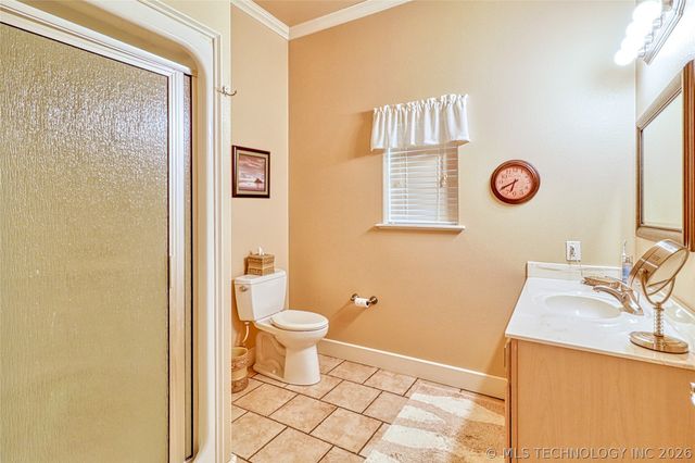 1759 State Hwy 9A, Eufaula, OK 74432