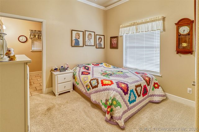 1759 State Hwy 9A, Eufaula, OK 74432