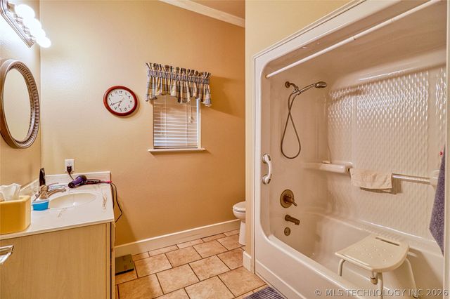 1759 State Hwy 9A, Eufaula, OK 74432