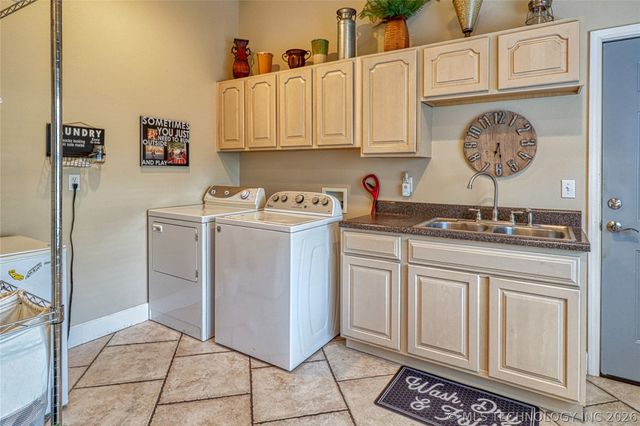 1759 State Hwy 9A, Eufaula, OK 74432