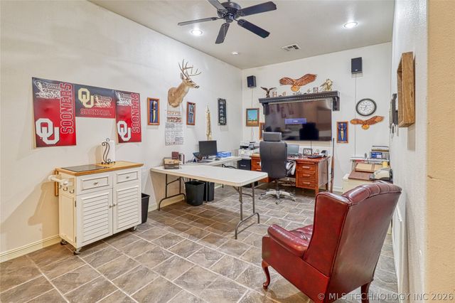 1759 State Hwy 9A, Eufaula, OK 74432