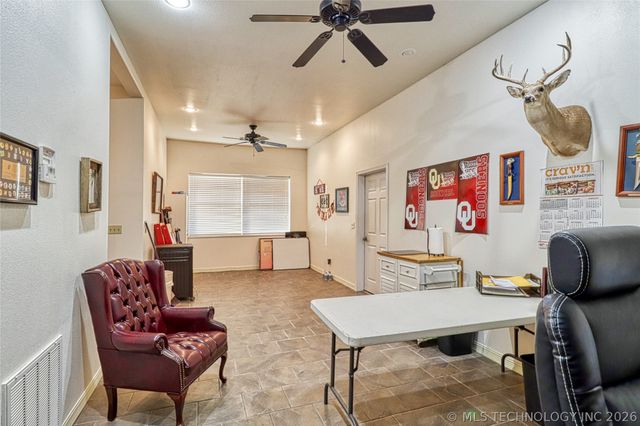 1759 State Hwy 9A, Eufaula, OK 74432