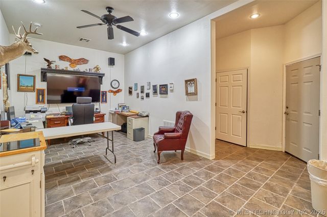 1759 State Hwy 9A, Eufaula, OK 74432