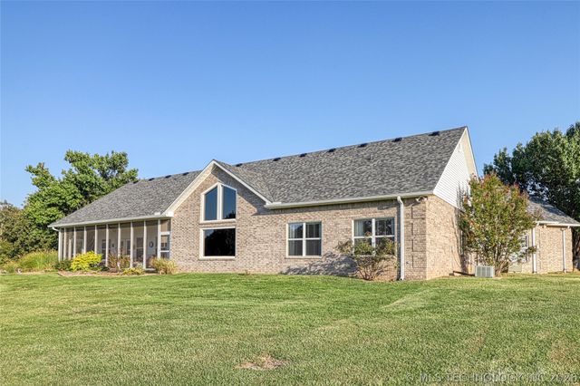 1759 State Hwy 9A, Eufaula, OK 74432