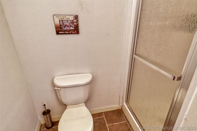 1759 State Hwy 9A, Eufaula, OK 74432