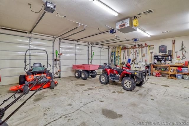 1759 State Hwy 9A, Eufaula, OK 74432