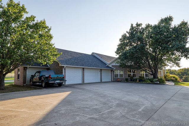 1759 State Hwy 9A, Eufaula, OK 74432