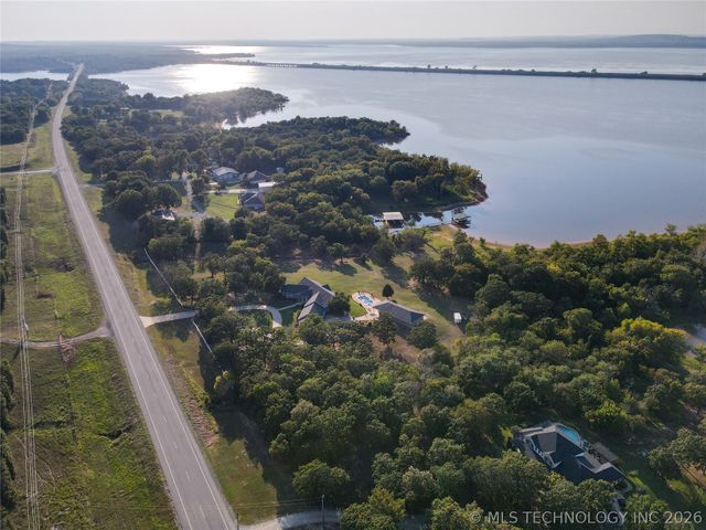 1759 State Hwy 9A, Eufaula, OK 74432