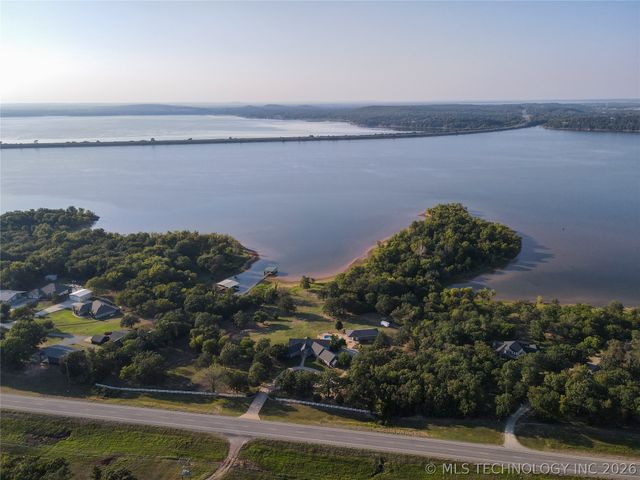 1759 State Hwy 9A, Eufaula, OK 74432