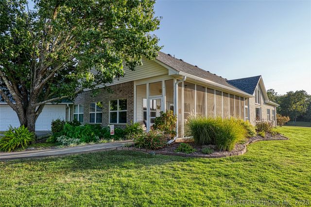 1759 State Hwy 9A, Eufaula, OK 74432