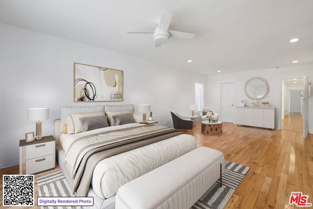 1136 Harvard Street, Santa Monica, CA 90403