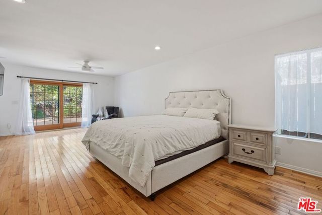 1136 Harvard Street, Santa Monica, CA 90403