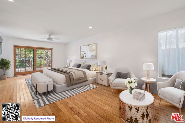 1136 Harvard Street, Santa Monica, CA 90403