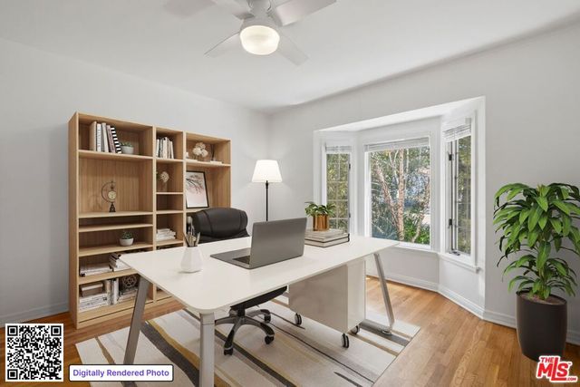 1136 Harvard Street, Santa Monica, CA 90403