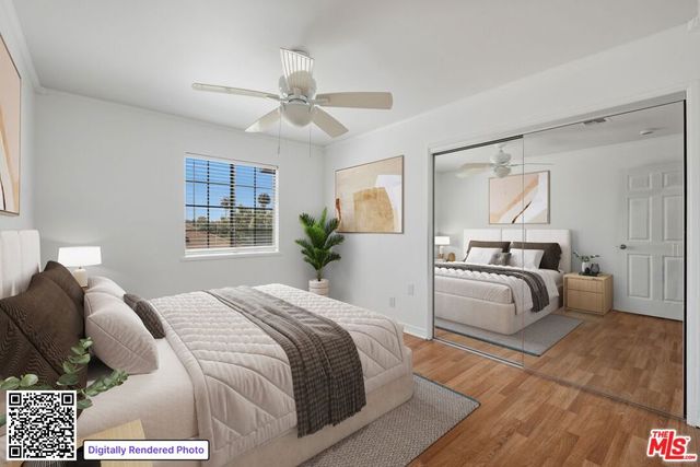 1136 Harvard Street, Santa Monica, CA 90403