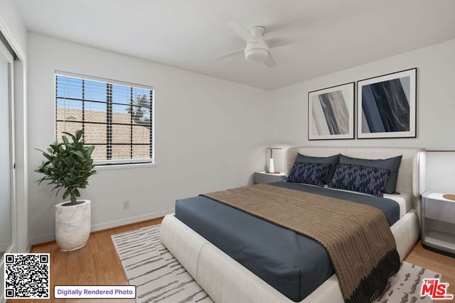 1136 Harvard Street, Santa Monica, CA 90403