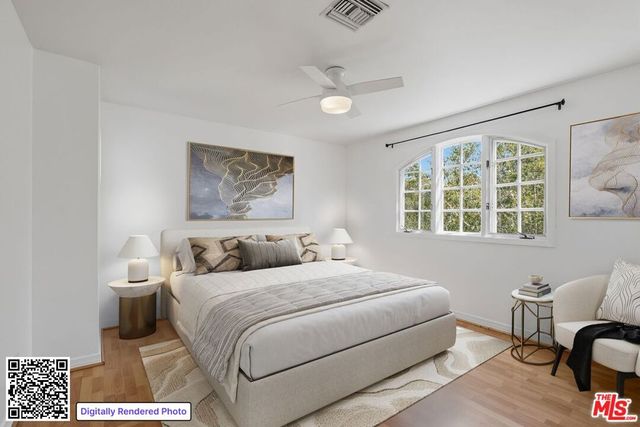 1136 Harvard Street, Santa Monica, CA 90403