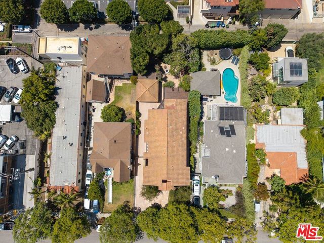 1136 Harvard Street, Santa Monica, CA 90403