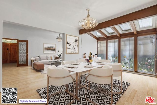 1136 Harvard Street, Santa Monica, CA 90403