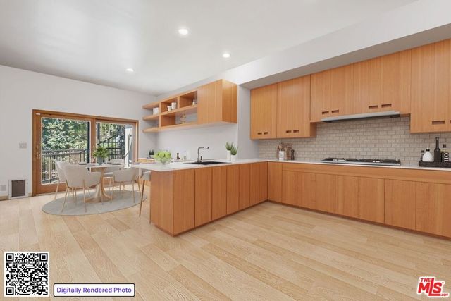 1136 Harvard Street, Santa Monica, CA 90403