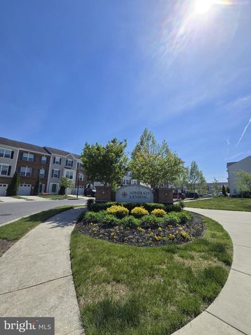 7720 VILLAGE PARK DR, Dundalk, MD 21222