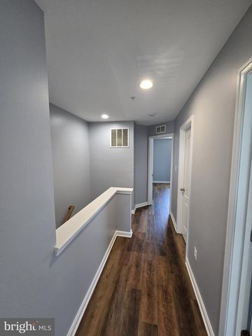 7720 VILLAGE PARK DR, Dundalk, MD 21222