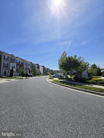 7720 VILLAGE PARK DR, Dundalk, MD 21222