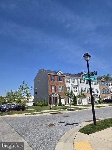 7720 VILLAGE PARK DR, Dundalk, MD 21222