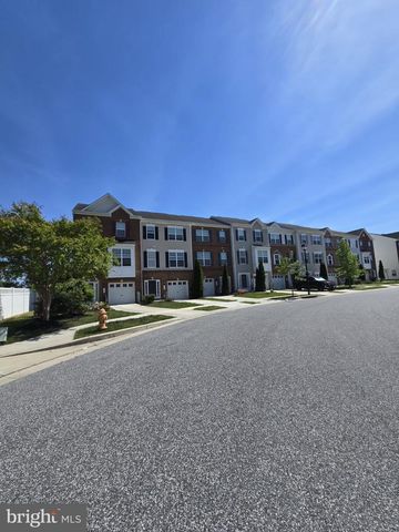 7720 VILLAGE PARK DR, Dundalk, MD 21222