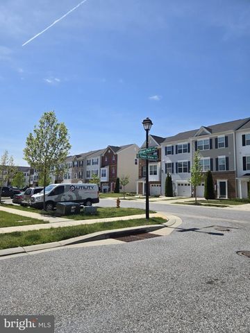 7720 VILLAGE PARK DR, Dundalk, MD 21222