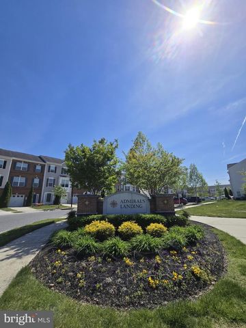 7720 VILLAGE PARK DR, Dundalk, MD 21222