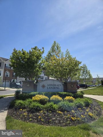 7720 VILLAGE PARK DR, Dundalk, MD 21222