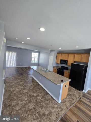 7720 VILLAGE PARK DR, Dundalk, MD 21222