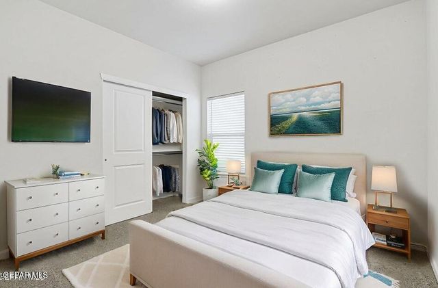 932 GULF STREAMS Avenue, El Paso, TX 79932