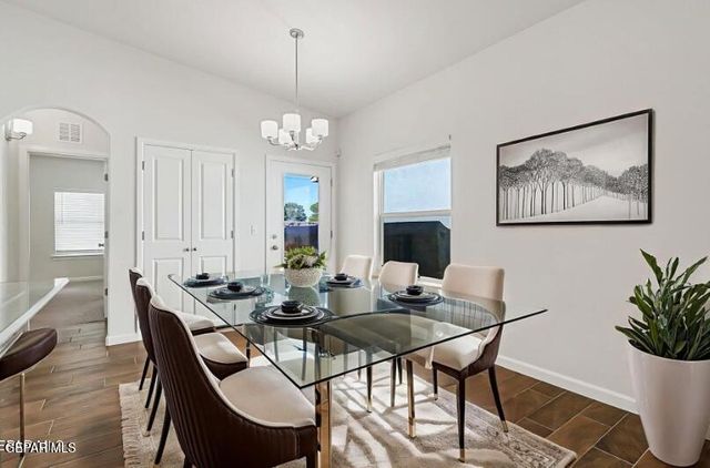 932 GULF STREAMS Avenue, El Paso, TX 79932