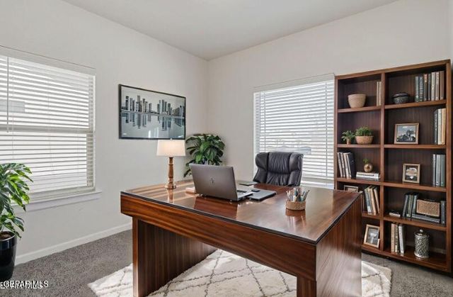 932 GULF STREAMS Avenue, El Paso, TX 79932