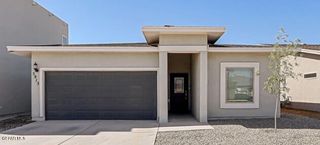 932 GULF STREAMS Avenue, El Paso, TX 79932