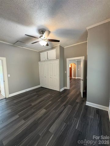 705 Parker Street, Albemarle, NC 28001