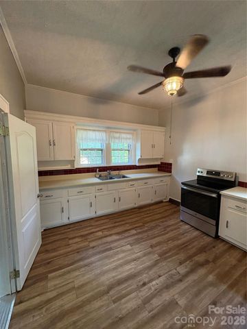 705 Parker Street, Albemarle, NC 28001