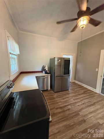 705 Parker Street, Albemarle, NC 28001