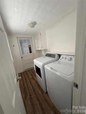 705 Parker Street, Albemarle, NC 28001