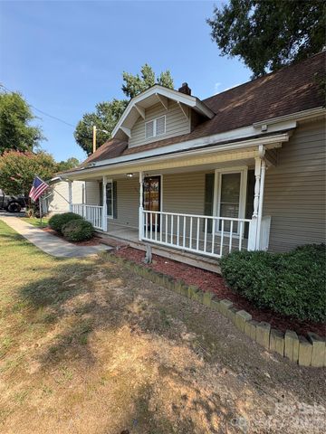 705 Parker Street, Albemarle, NC 28001