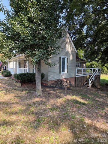 705 Parker Street, Albemarle, NC 28001