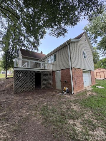 705 Parker Street, Albemarle, NC 28001