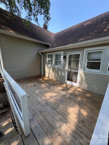 705 Parker Street, Albemarle, NC 28001