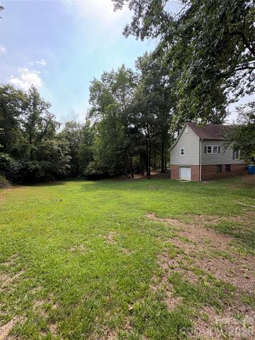 705 Parker Street, Albemarle, NC 28001