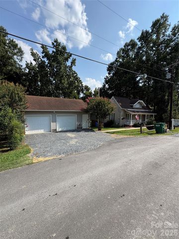 705 Parker Street, Albemarle, NC 28001