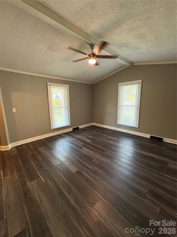 705 Parker Street, Albemarle, NC 28001