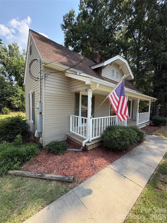 705 Parker Street, Albemarle, NC 28001