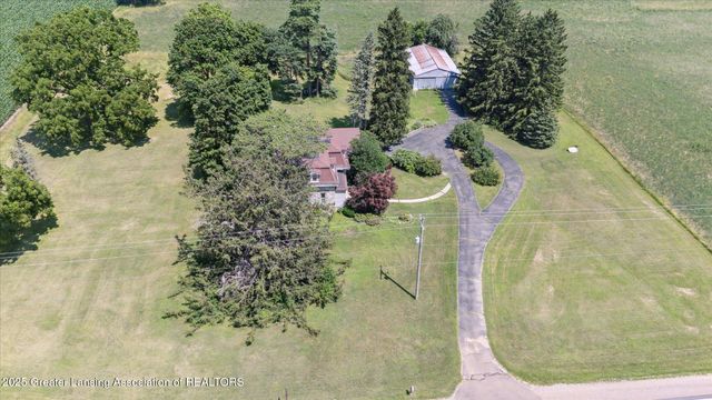 388 W Grand Ledge Highway, Grand Ledge, MI 48837